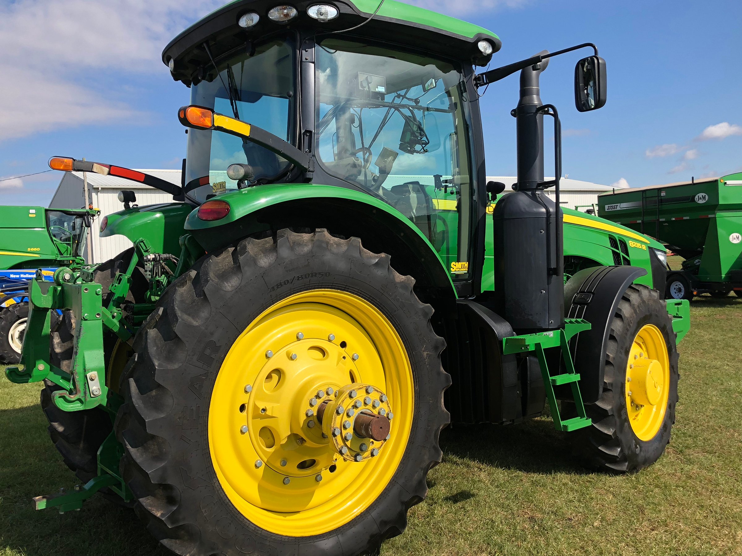Property photo 10 - FARM EQUIPMENT AUCTION IN WAYNE COUNTY, INDIANA